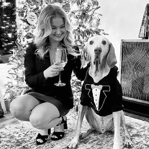 Meet your Posher, Reiley